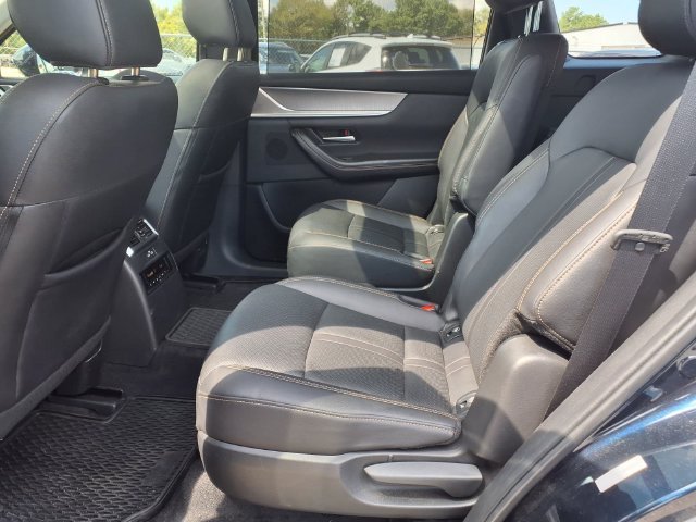 Certified Used 2024 Blue Mazda 3.3 Turbo Premium image 18