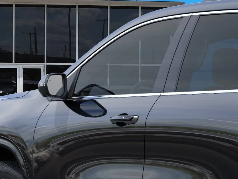 New 2026 Ebony Twilight Metallic GMC Denali image 12