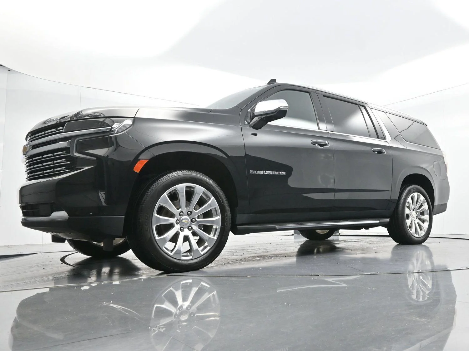 Used 2021 BLACK Chevrolet Premier image 54