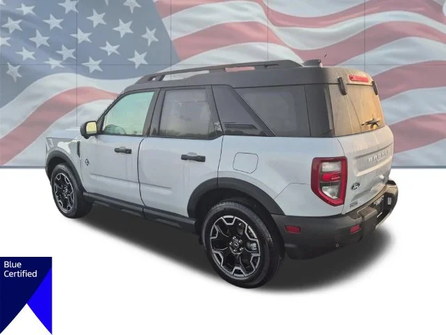 Used 2026 White Ford Outer Banks image 3