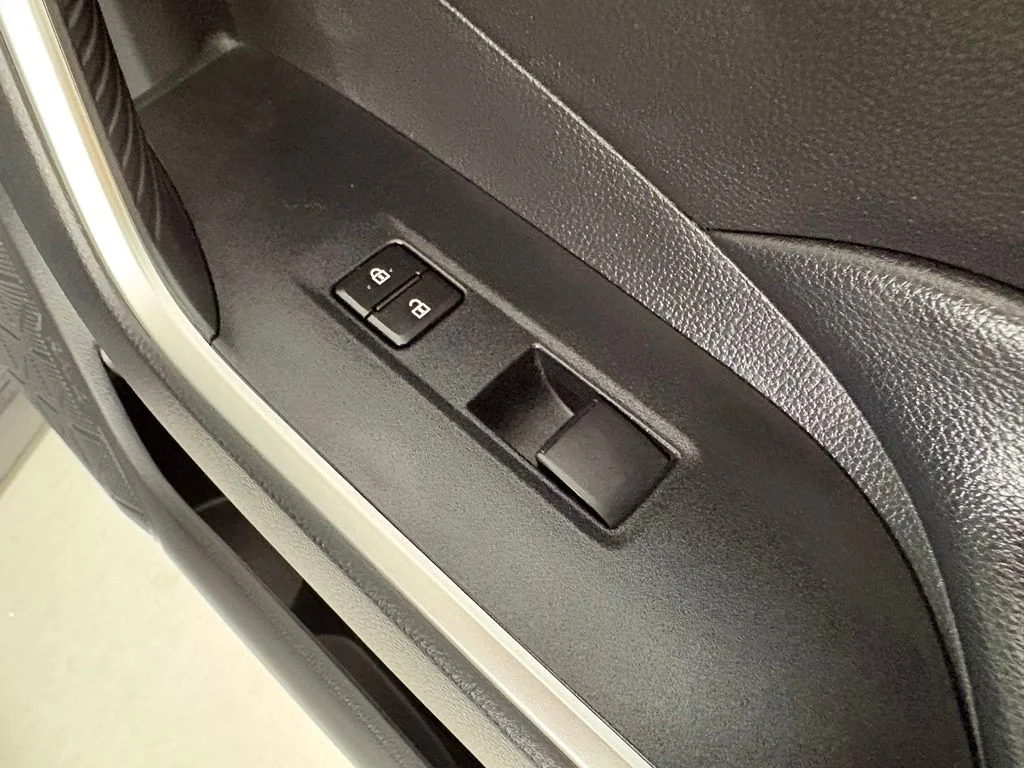 Used 2024 Gray Toyota LE image 13