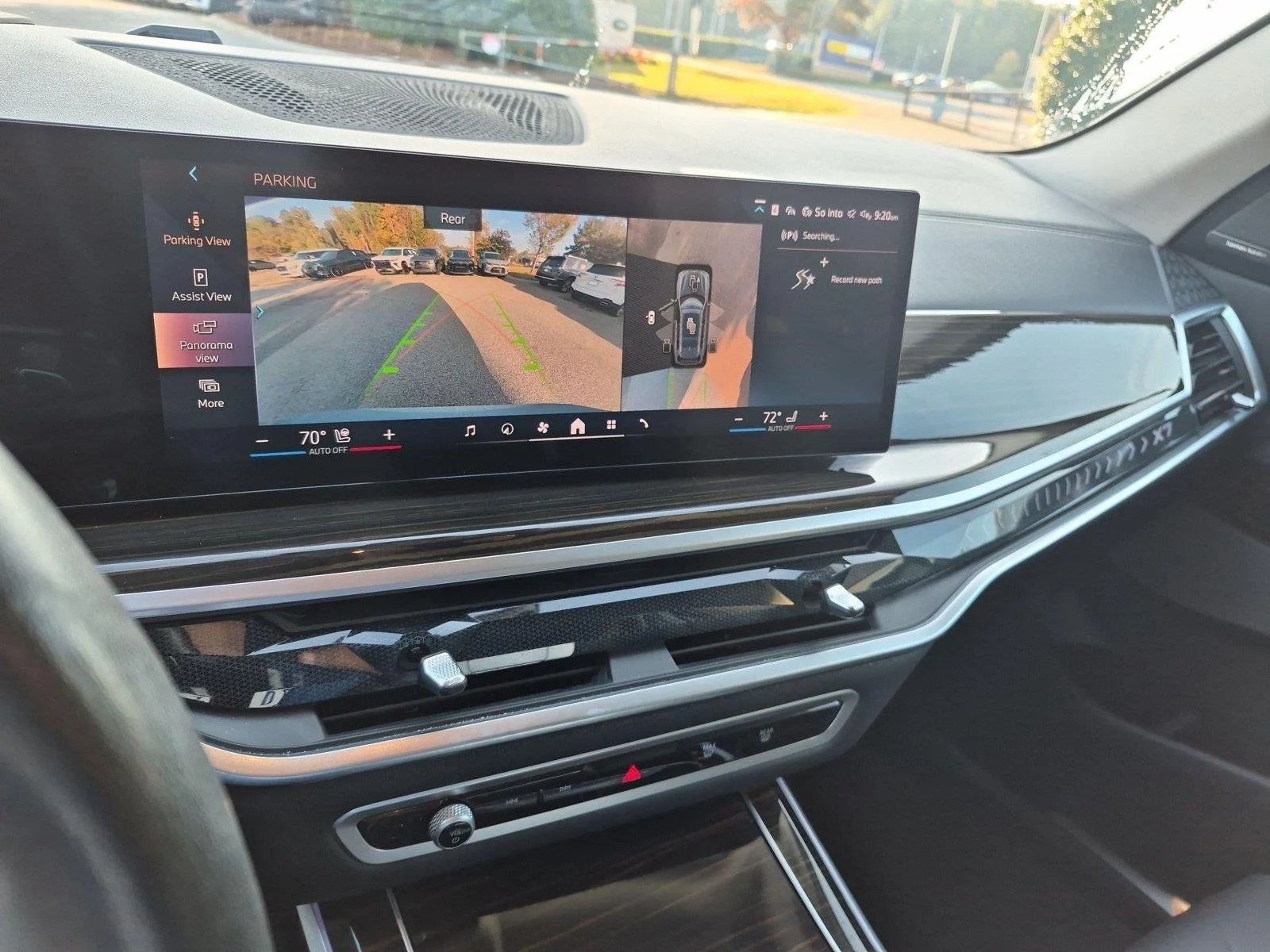Used 2024 Skyscraper Grey Metallic BMW xDrive40i image 20