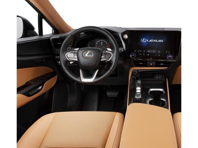 New 2026 Ultra White Lexus  350 LUXURY AWD image 20