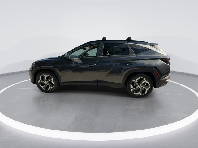 Used 2022 Gray Hyundai SEL image 5
