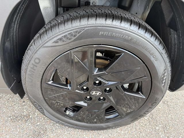 Certified Used 2026 White Hyundai SEL Sport image 28