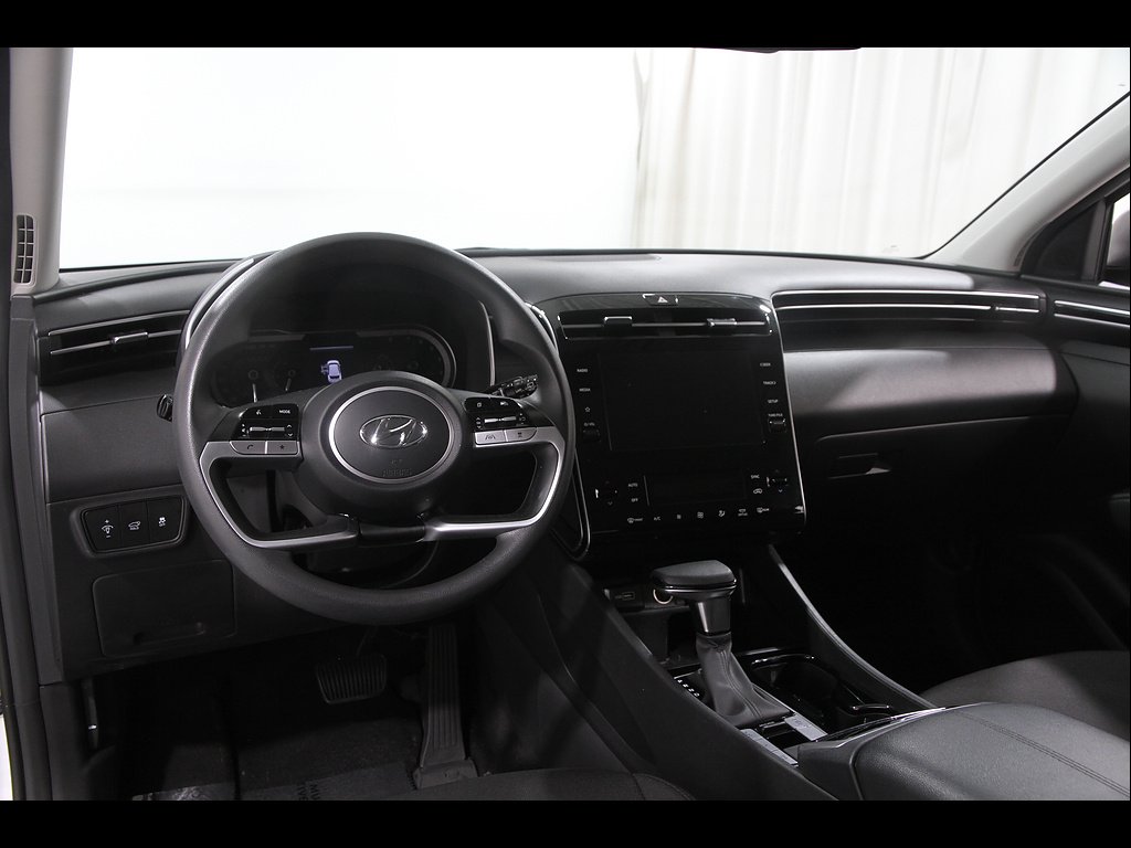 2024 Hyundai Tucson SEL - Photo 6