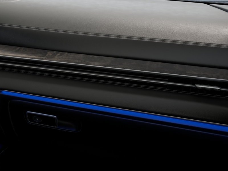 New 2027 Bering Blue Genesis 2.5T PRESTIGE image 25