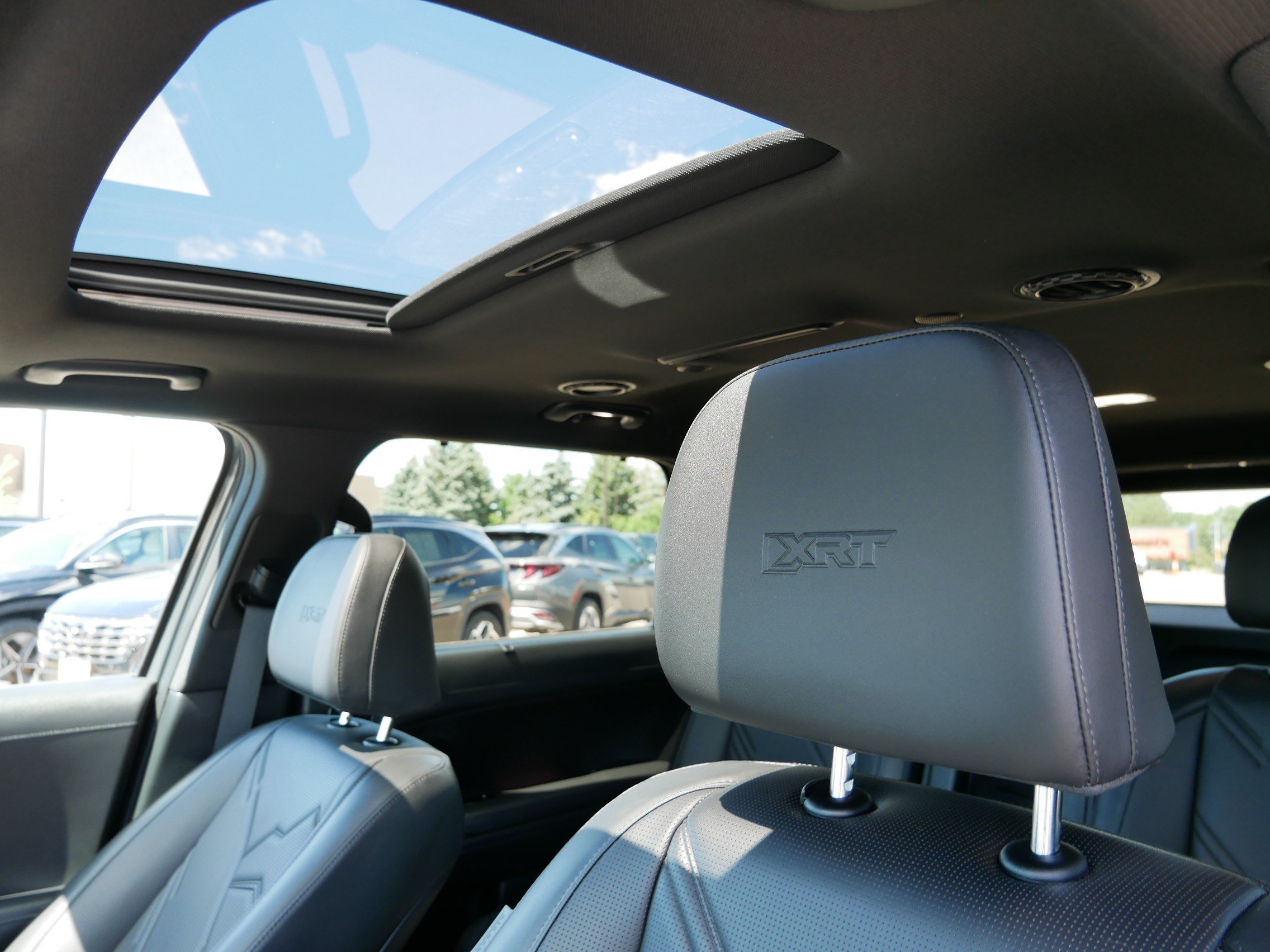 2026 Hyundai Palisade XRT Pro - Photo 21