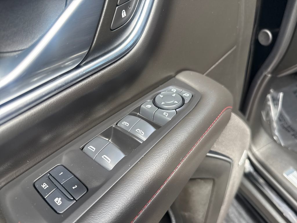 2024 Chevrolet Tahoe RST - Photo 11