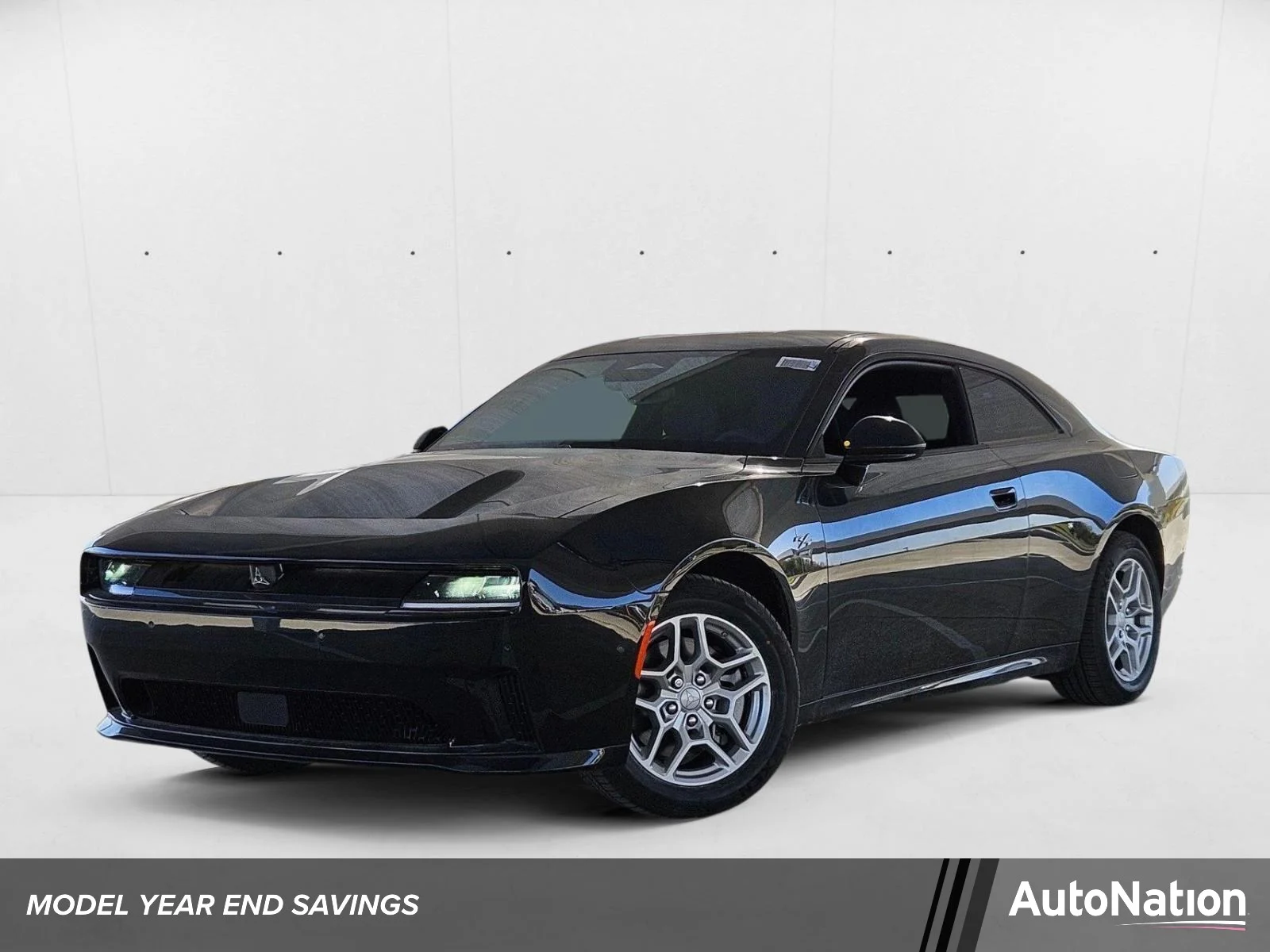 2025 Dodge Charger