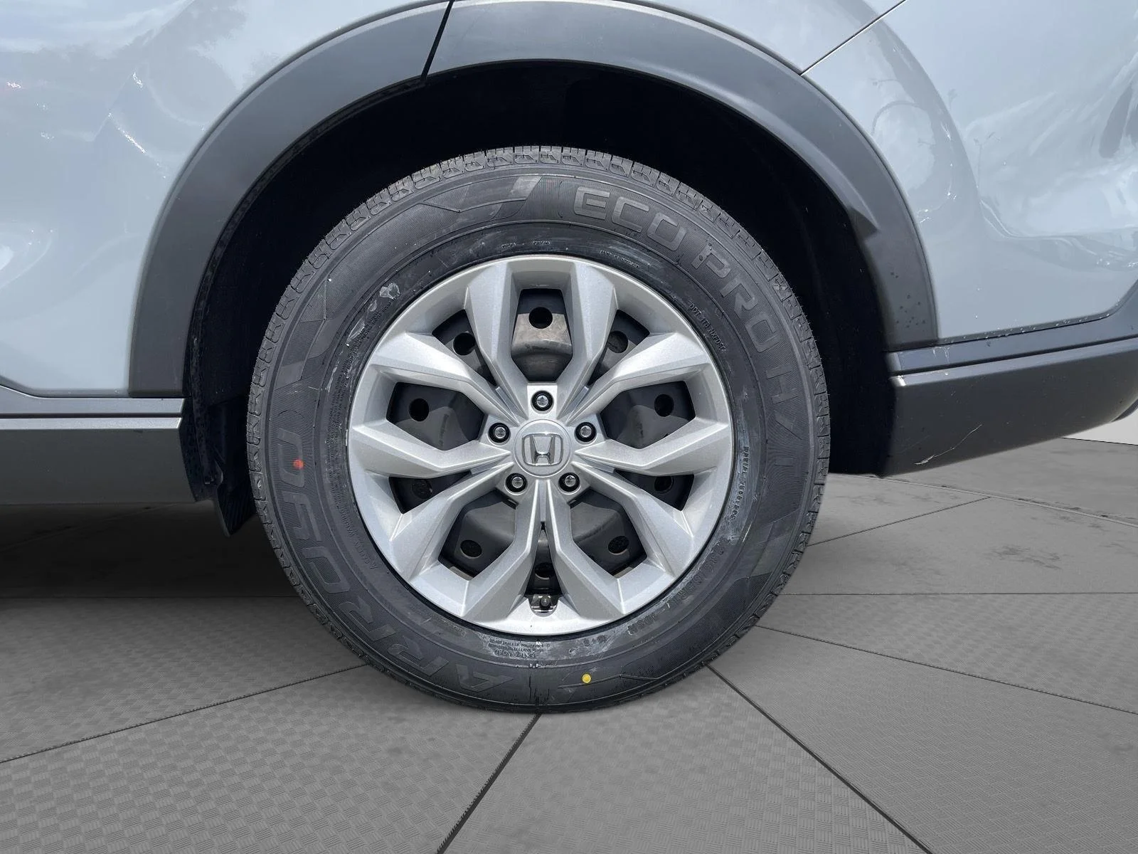 Used 2023 Urban Gray Pearl Honda LX image 23