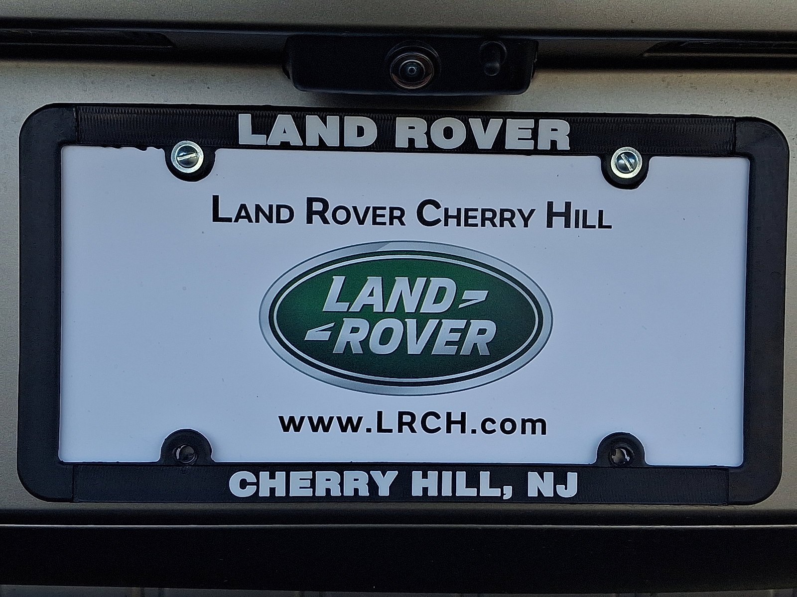 New 2026 Fuji White Land Rover S image 17