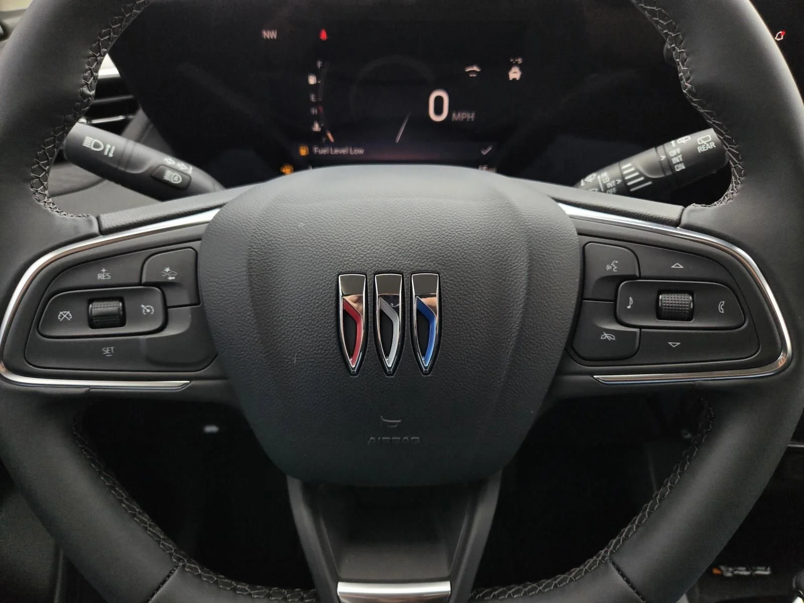 2026 Buick Encore GX Sport Touring - Photo 13