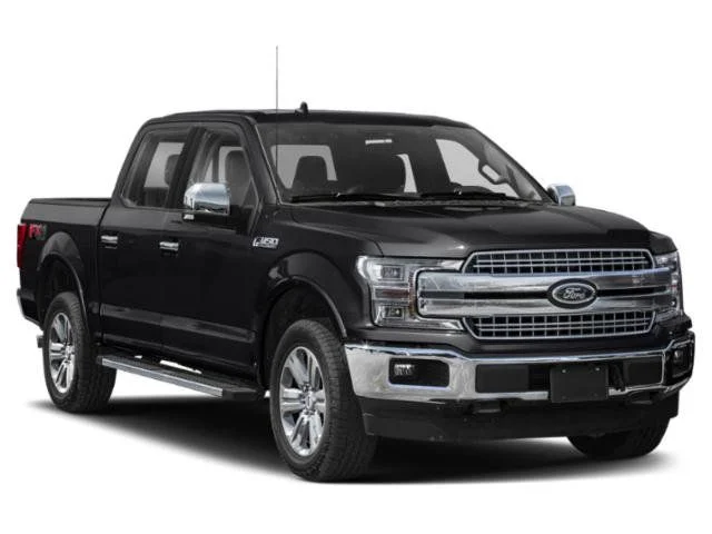 Used 2018 Black Ford XL image 6