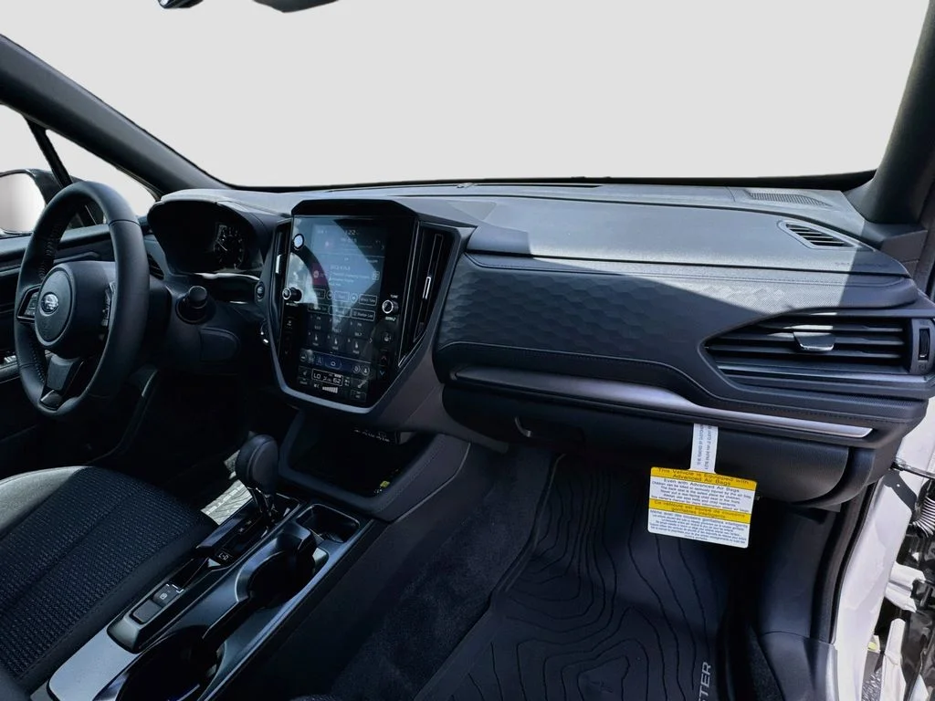 New 2026 Gray Subaru Premium image 36