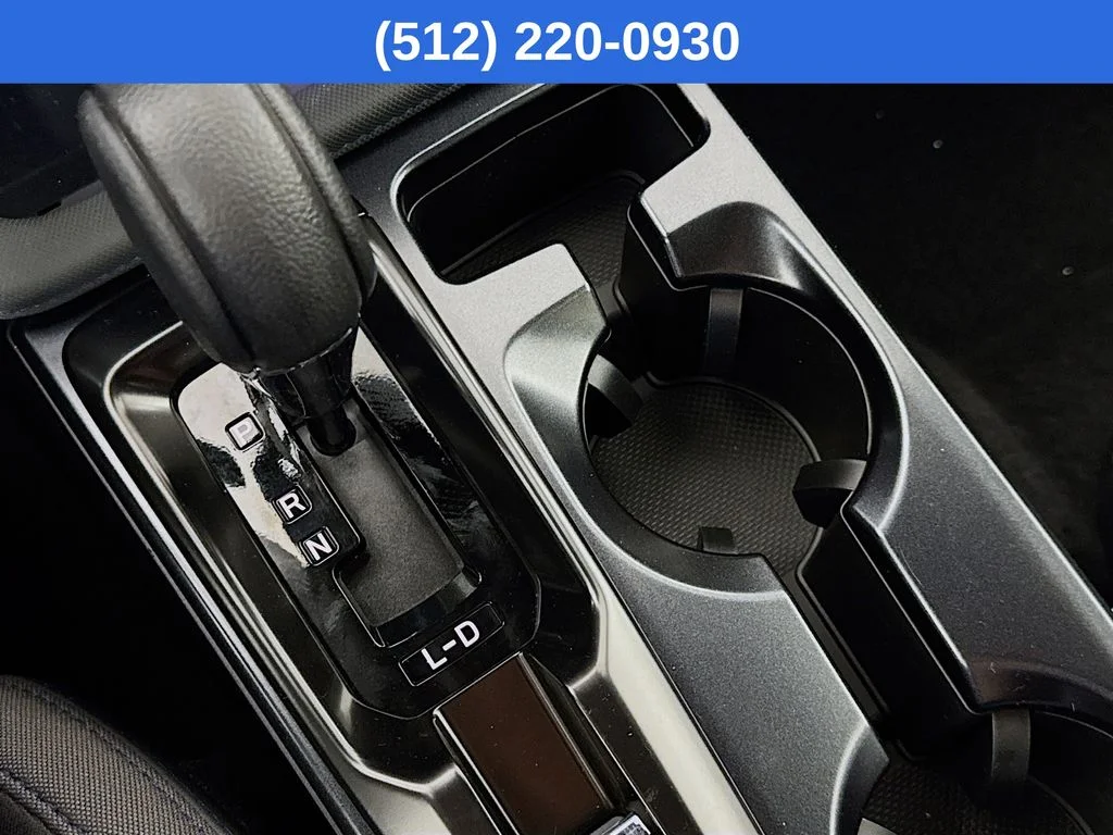 New 2026 Black Subaru Premium image 21