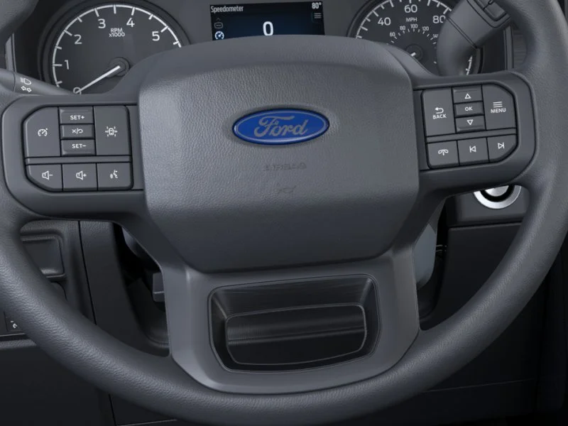 New 2026 Oxford White Ford XL image 12
