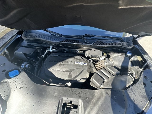 Used 2018 Gray Honda RTL-E image 27