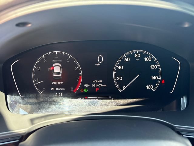 2024 Honda Civic Sport - Photo 50