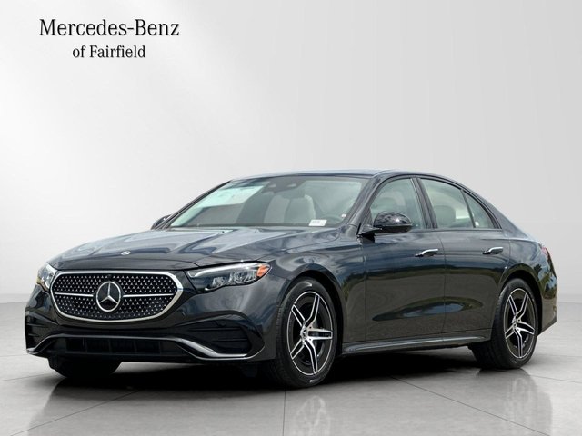 2026 Mercedes-Benz E-Class E 450