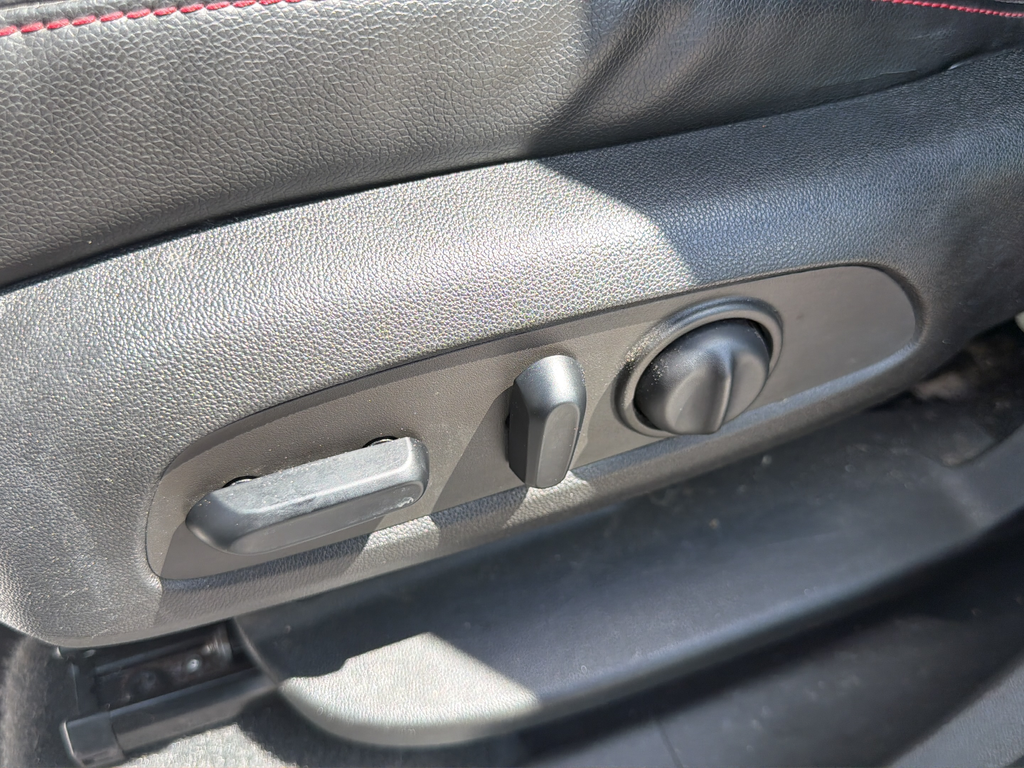 Used 2022 Silver Chevrolet RS image 23