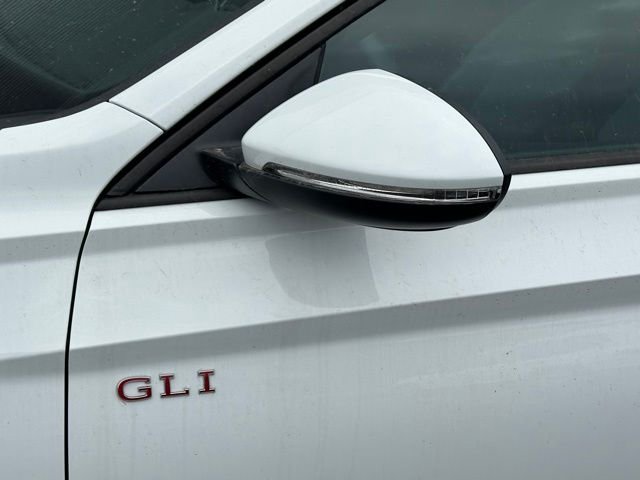 New 2026 Pure White Volkswagen 2.0T Autobahn image 10
