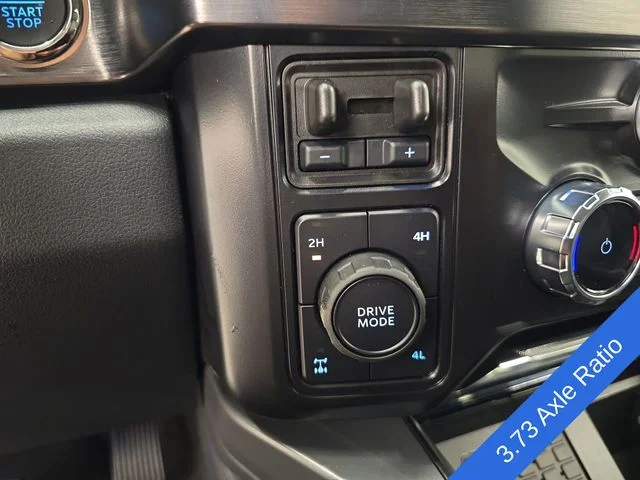 New 2026 Oxford White Ford F-350® Lariat® image 34