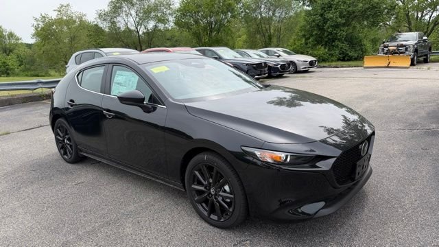 2026 Mazda CX-3 Select Sport AT 5-Door SKYACTIV's photo