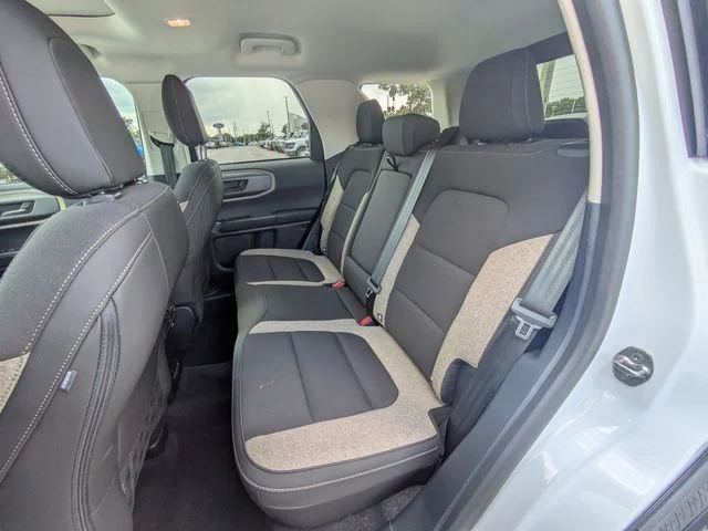 New 2026 Oxford White Ford Big Bend® image 14