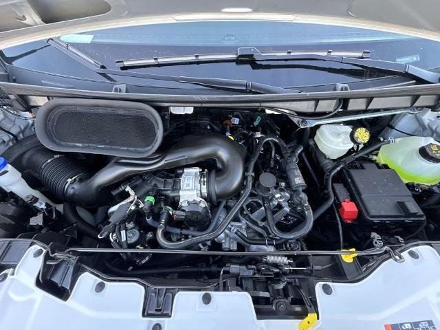 2026 Ford Transit Van Base - Photo 53