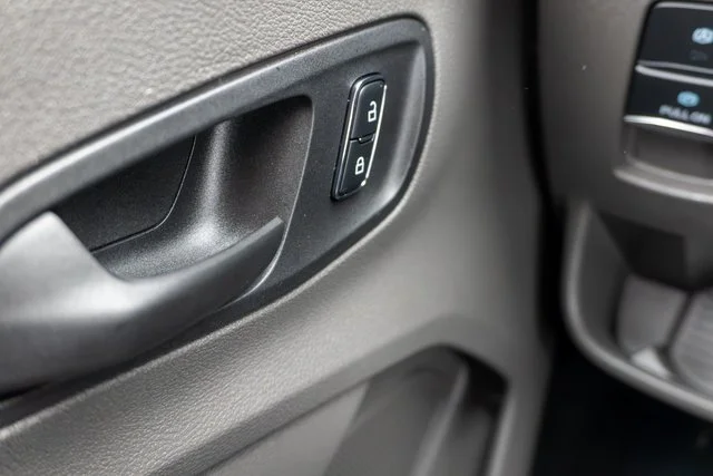 Used 2025 White Ford XLT image 16