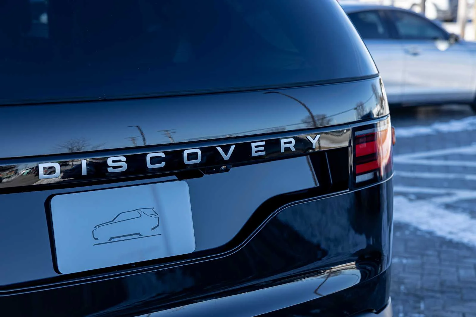 2026 Land Rover Discovery S - Photo 37