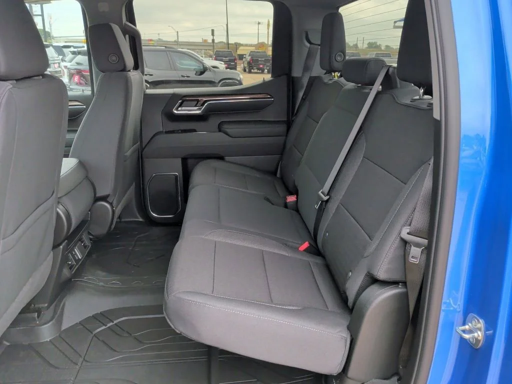 2026 Chevrolet Silverado 1500 RST - Photo 32