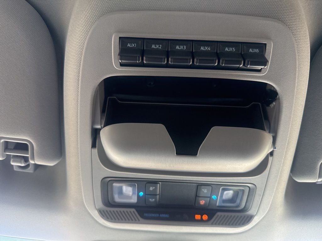 New 2026 White Ford XL image 30