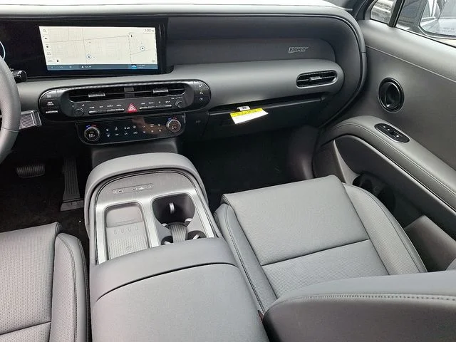 New 2026 Gray Hyundai XRT Pro image 11