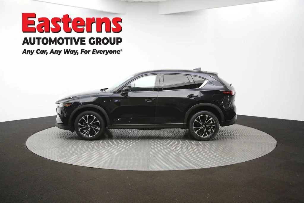 Used 2022 Black Mazda 2.5 S Premium Package image 57