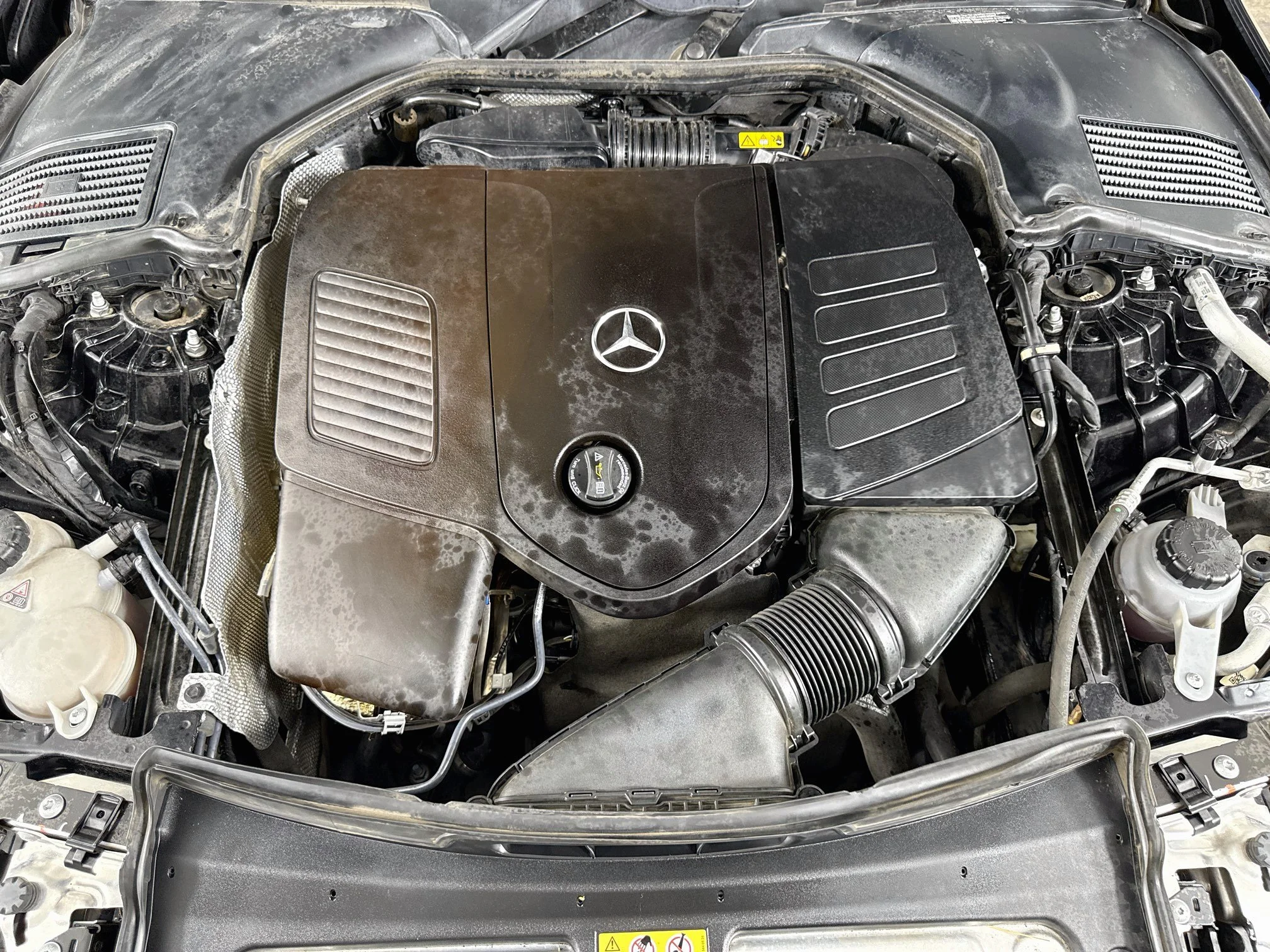 Used 2023 Black Mercedes-Benz C 300 image 30