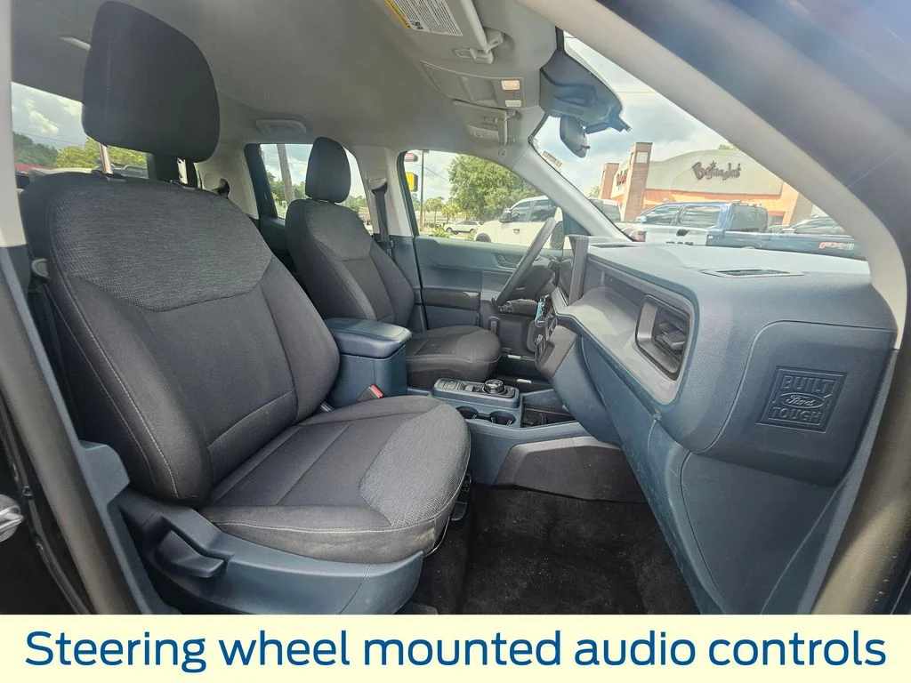 Certified Used 2025 Black Ford XL image 26
