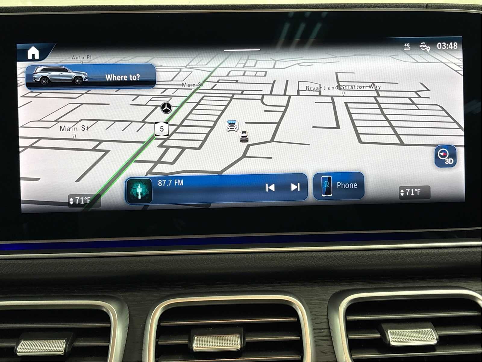 2026 Mercedes-Benz GLS Base - Photo 28