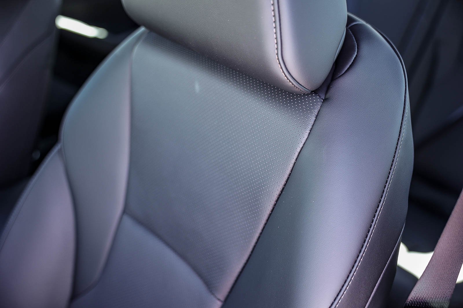 2026 Honda Accord Hybrid Sport-L - Photo 28