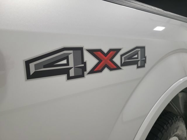 2016 Ford F-150 Platinum - Photo 6