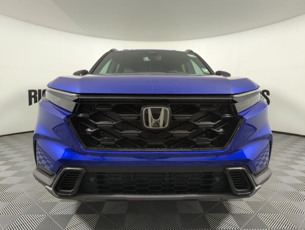 2025 Honda CR-V Sport-L - Photo 8