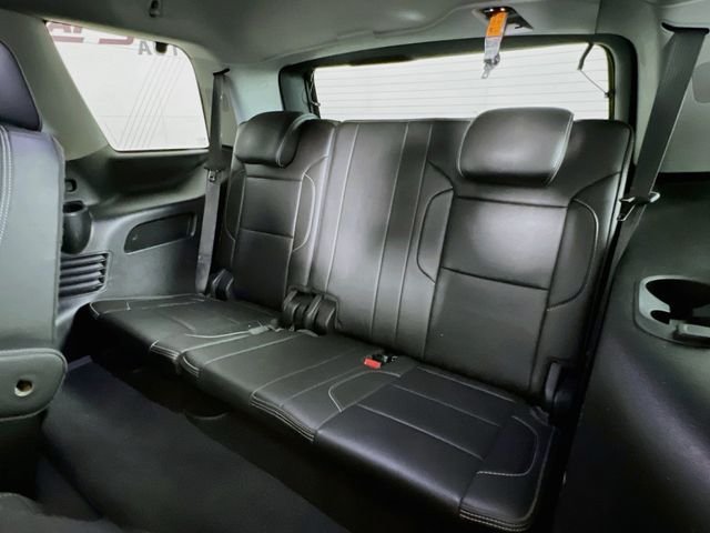 2019 GMC Yukon Denali - Photo 38