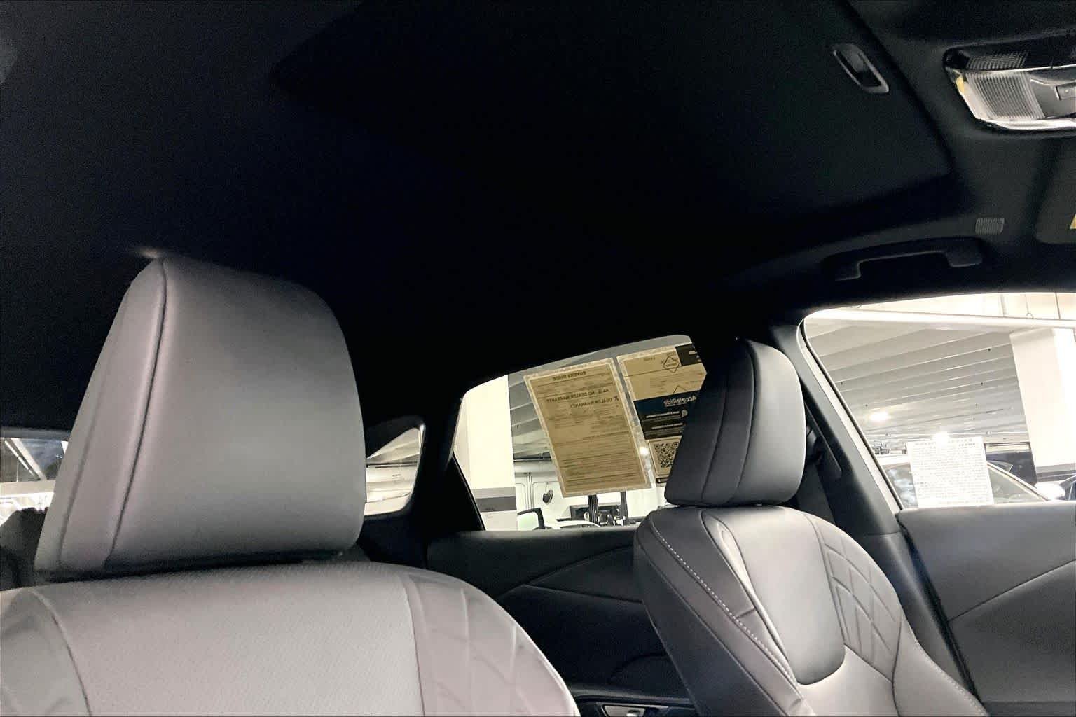 2026 Lexus RX Hybrid 350h - Photo 14