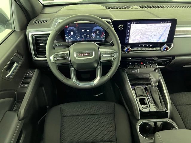 New 2026 Summit White GMC Elevation image 30
