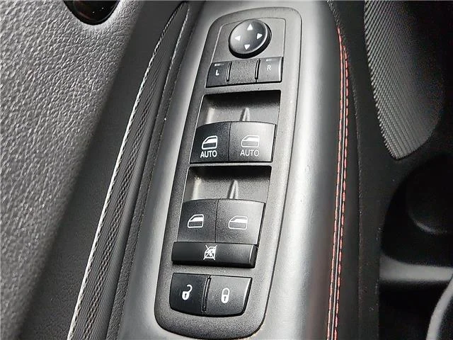 Used 2023 Red Dodge GT image 19