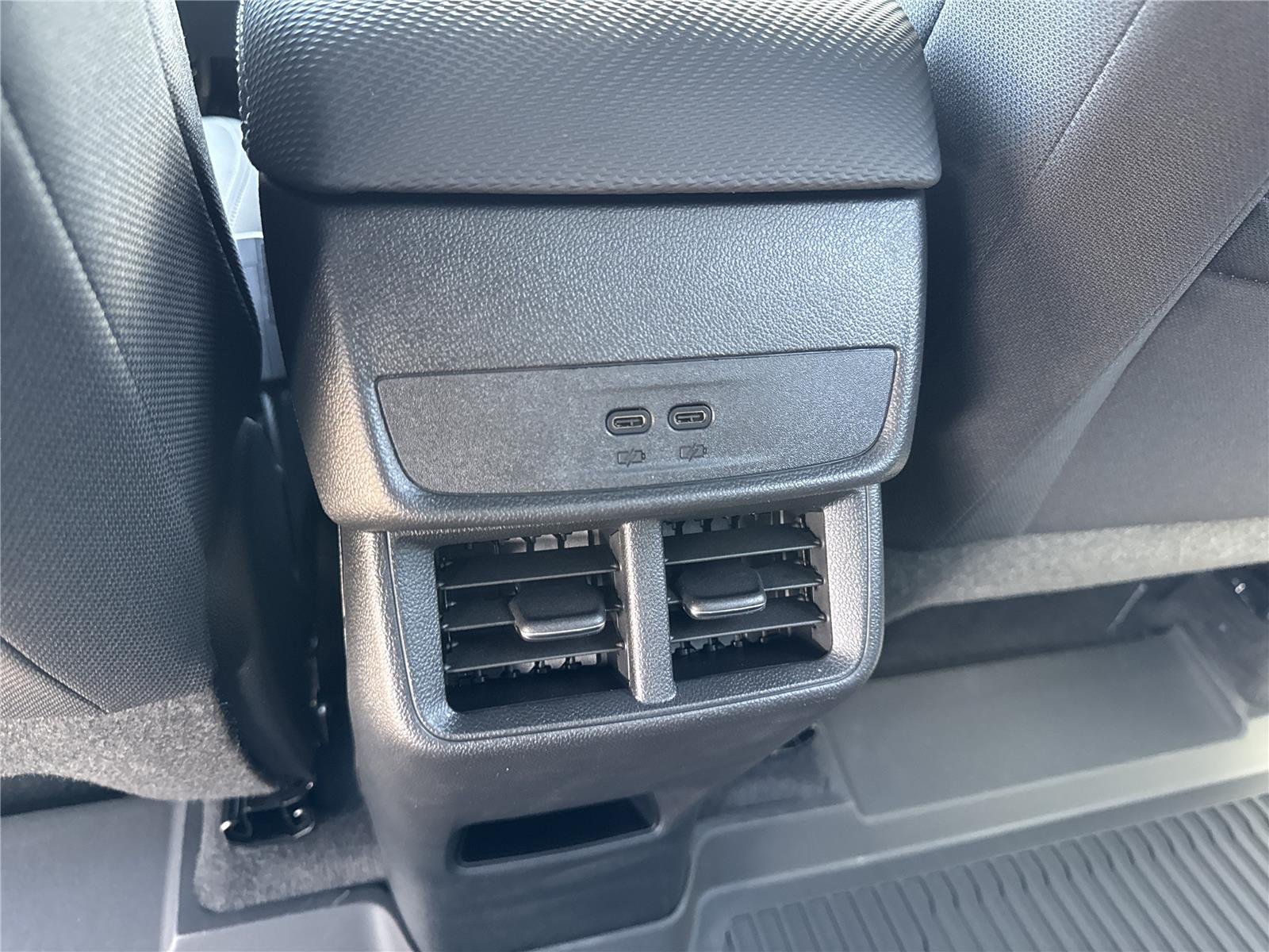 New 2026 Sterling Gray Metallic Chevrolet LT image 34