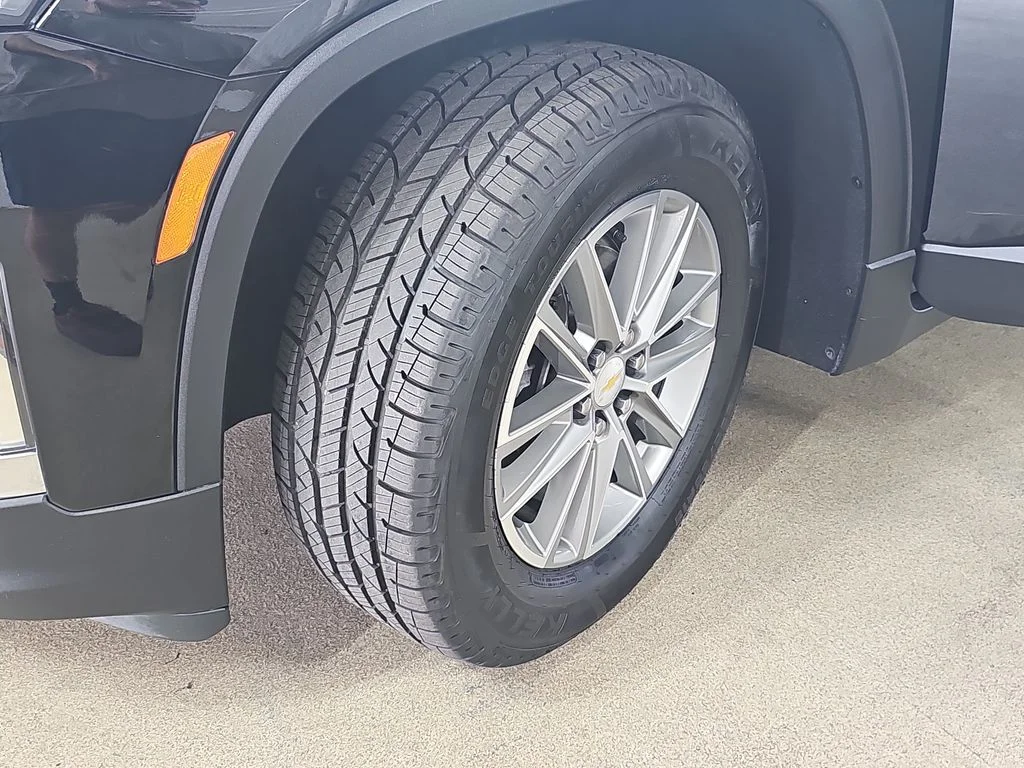 Certified Used 2023 Black Chevrolet LT image 38