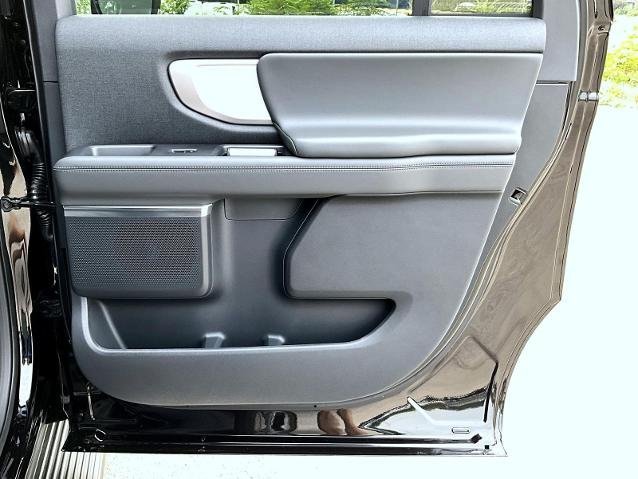 New 2027 Agate Black Metallic Ford Active image 51