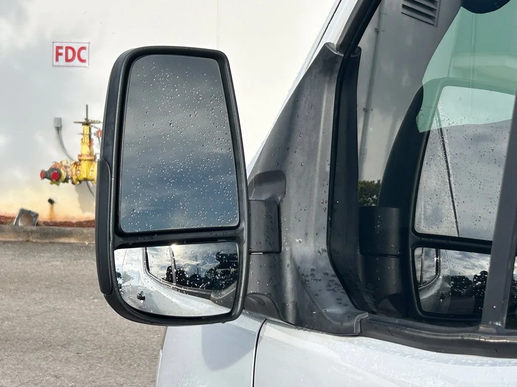 Used 2021 White Ford Base image 16